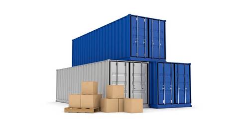 &ldquo;共享集裝箱&rdquo;或可成為下一個共享經(jīng)濟(jì)的成功應(yīng)用!