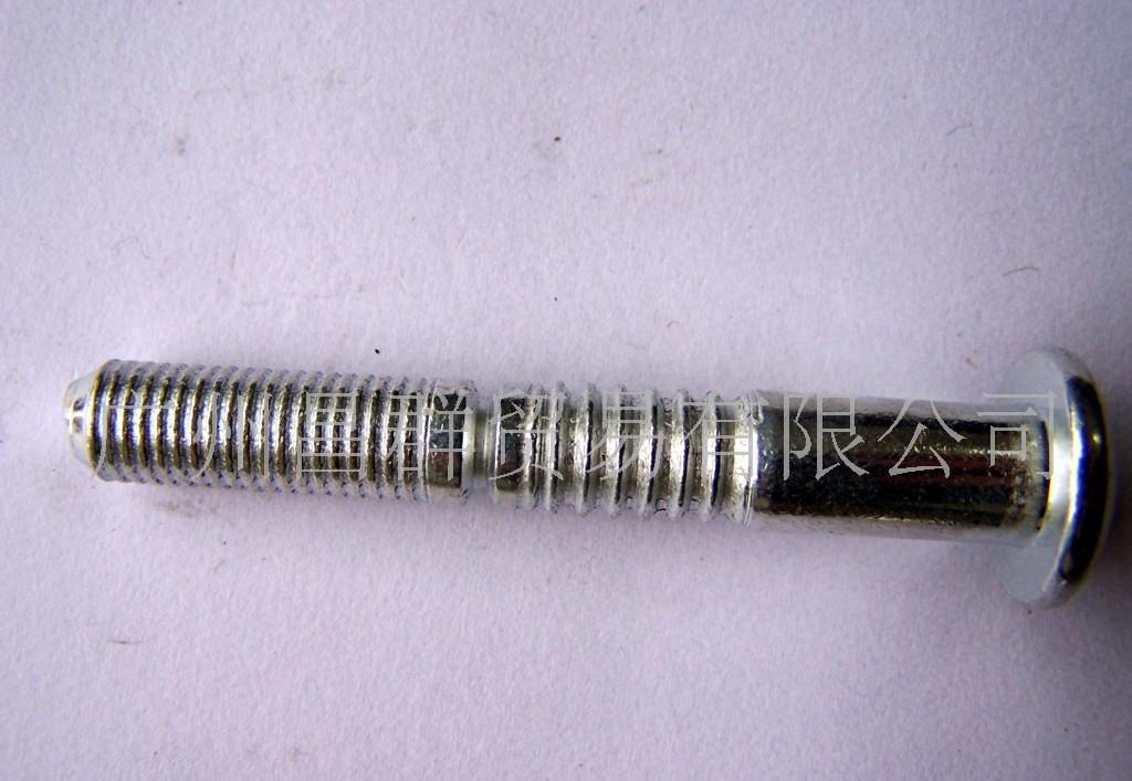 冷藏集裝箱貨柜零配件-環槽鉚釘(圖)