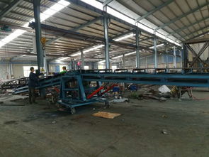 蕪湖專業(yè)從事皮帶輸送機(jī) 集裝箱裝貨用皮帶機(jī)的價(jià)格解析